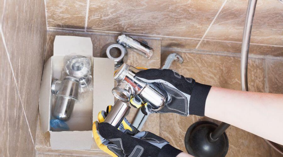 Professional Storm Sewer Service in Racine, MO